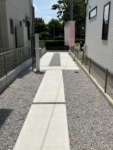 物件外観写真