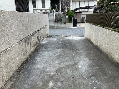 物件現況写真