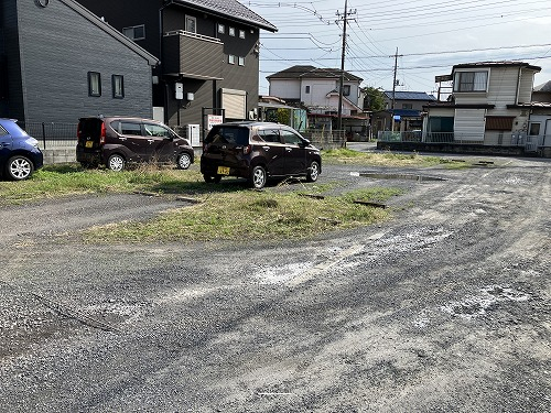 物件現況写真