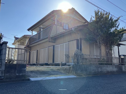 物件現況写真