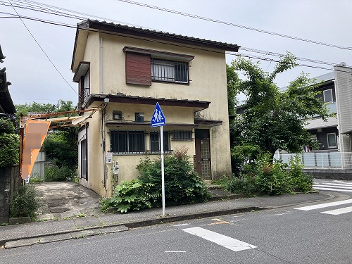物件現況写真