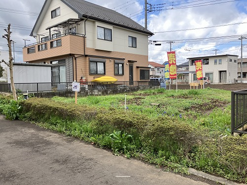 物件現況写真