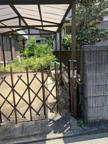物件現況写真