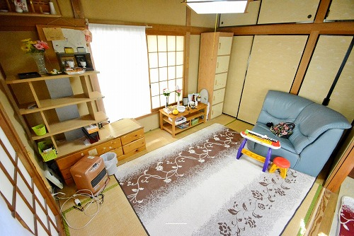 室内