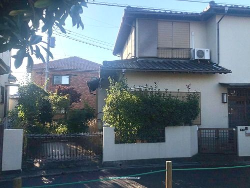 物件現況写真