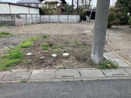 物件現況写真