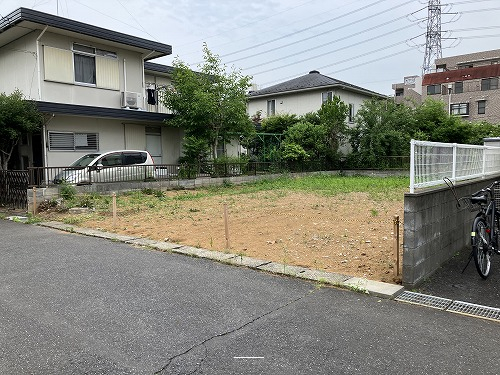 物件現況写真
