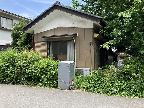 物件現況写真