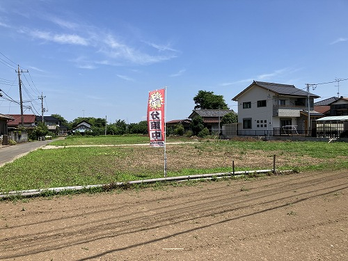 物件現況写真
