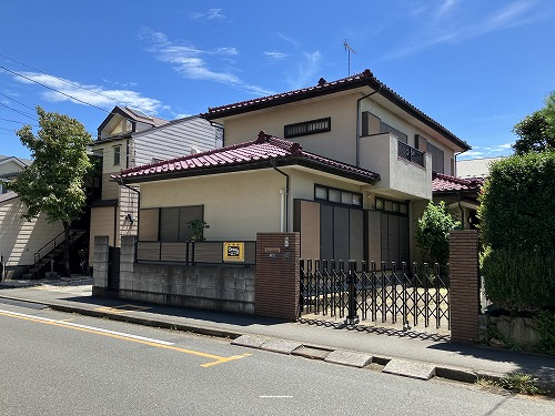 物件現況写真