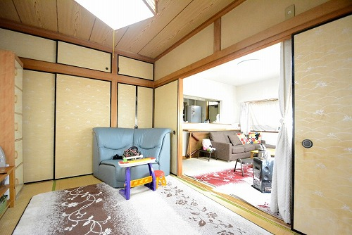 室内