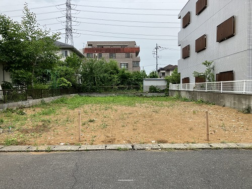 物件現況写真