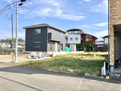 物件現況写真