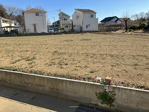 物件現況写真