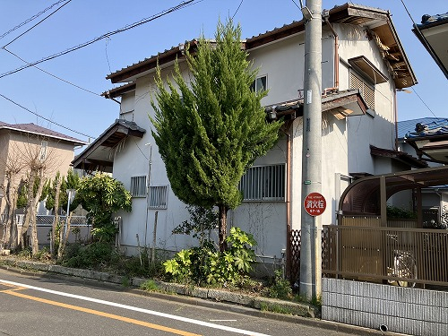 物件現況写真