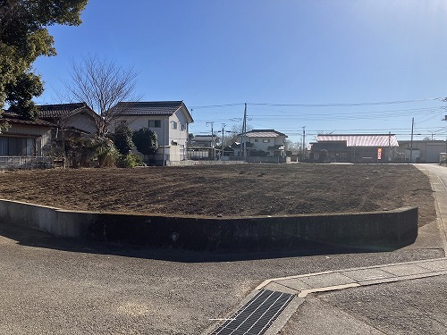 物件現況写真
