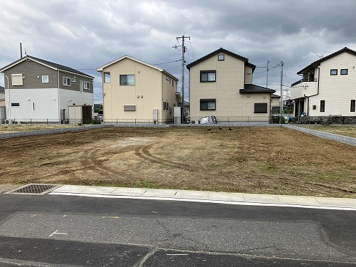 物件現況写真
