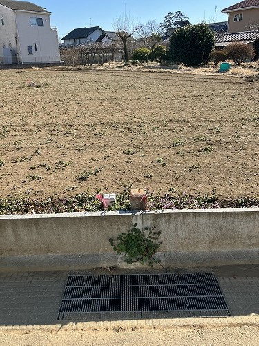 物件現況写真