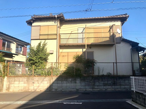 物件現況写真