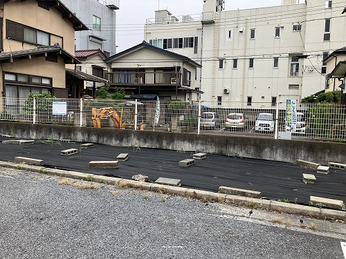物件外観写真