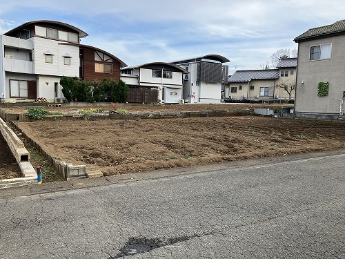 物件現況写真
