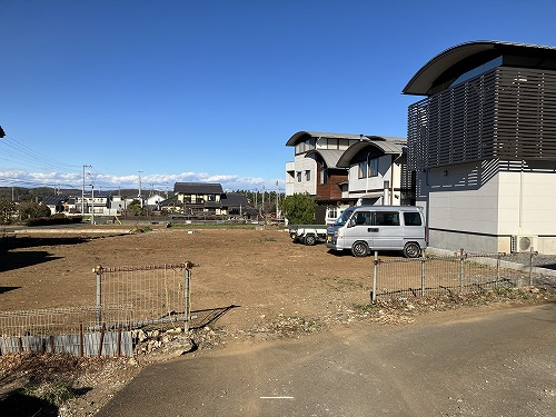 物件現況写真