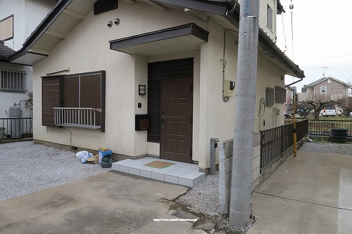 物件外観写真