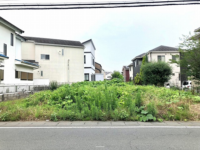 物件現況写真
