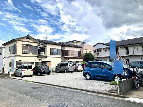 物件現況写真