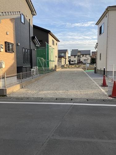 物件現況写真