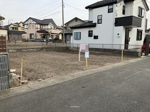 物件現況写真
