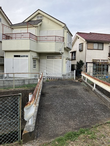 物件現況写真