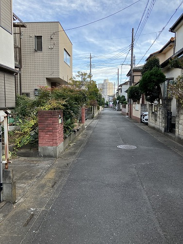 物件現況写真