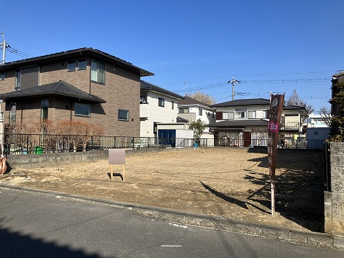 物件現況写真