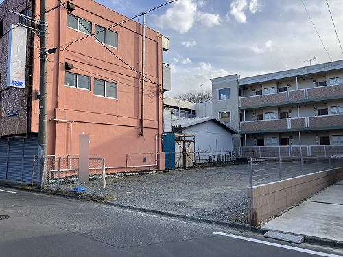 物件現況写真