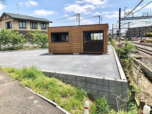 物件現況写真