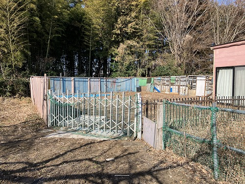 物件現況写真