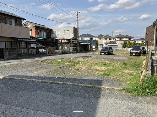 物件現況写真