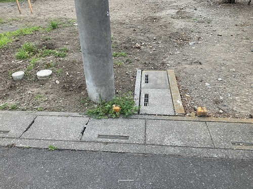 物件現況写真
