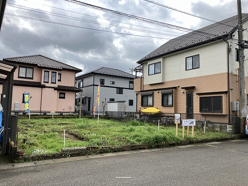物件現況写真
