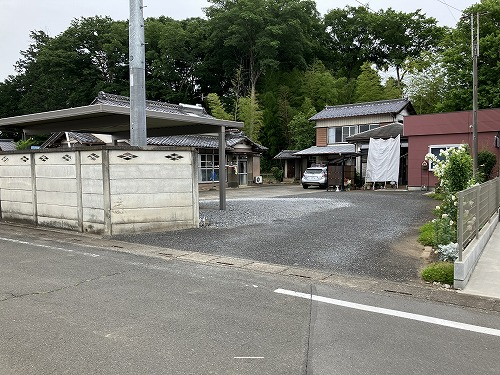 物件現況写真