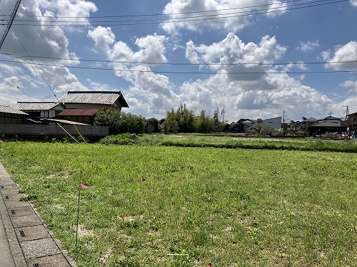 物件現況写真