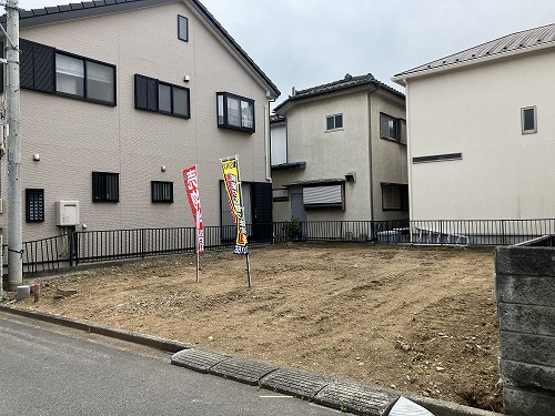 物件現況写真