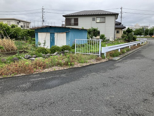 物件現況写真