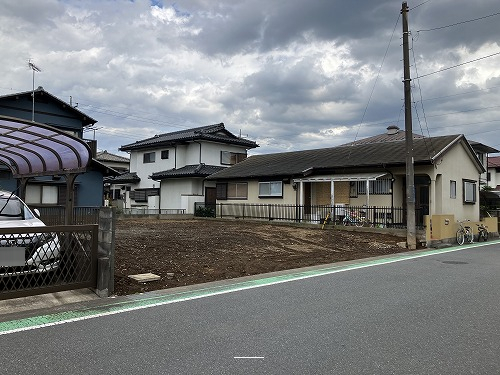 物件現況写真