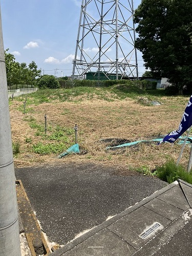 物件現況写真