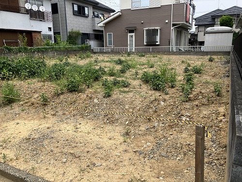 物件現況写真