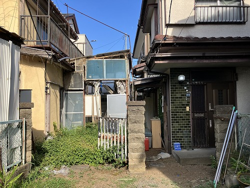 物件現況写真