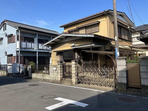 物件現況写真