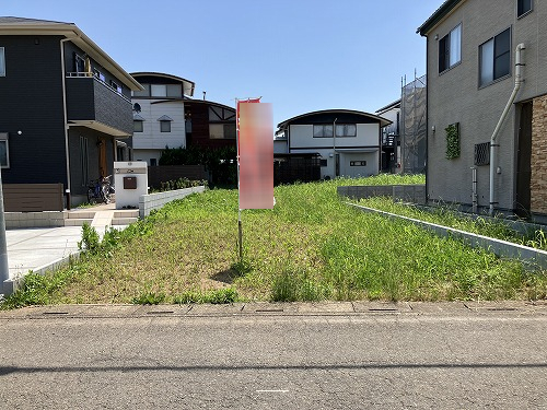 物件現況写真